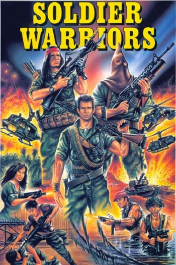 Soldier Warriors