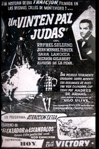 Un Vintén pa’l Judas
