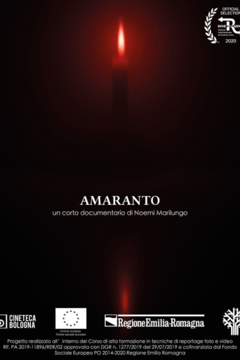 Amaranto