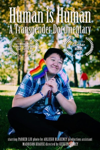 Human is Human: A Transgender Documentary