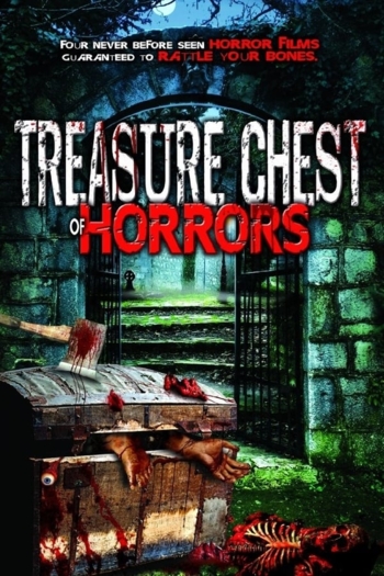 Treasure Chest Of Horrors