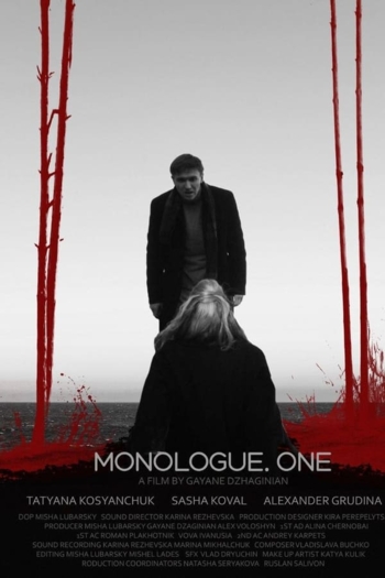 Monologue. One