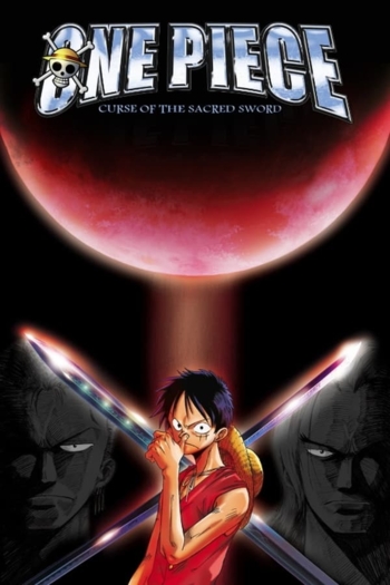 One Piece: Curse of the Sacred Sword