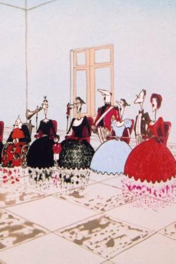 Eine Kleine Nachtmusik - Rondo. Allegro z Serenady G-dur kv 525