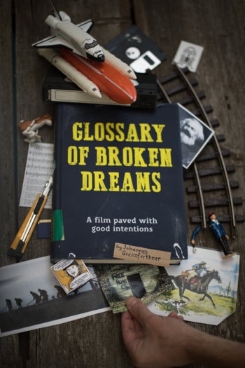 Glossary of Broken Dreams