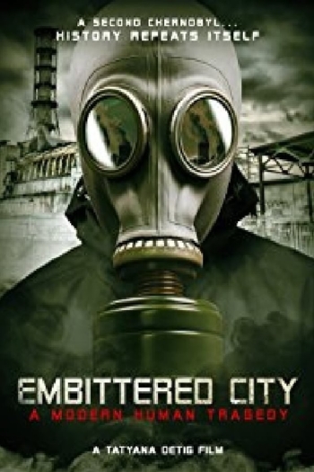Embittered City