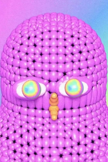 Jonathan Pillows: Dollar Store