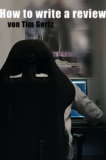 How to Write a Review