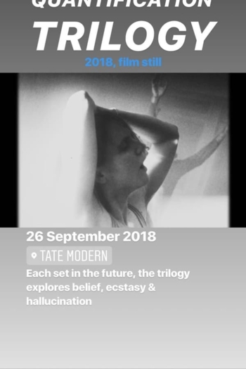 Quantification Trilogy