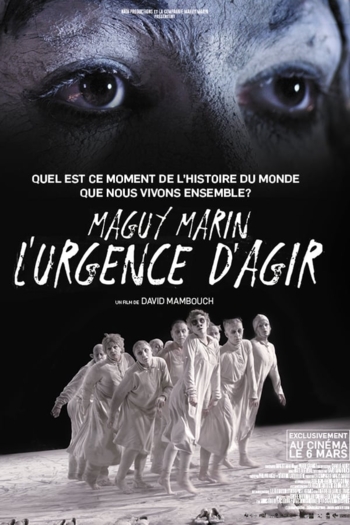 Maguy Marin: Time to Act