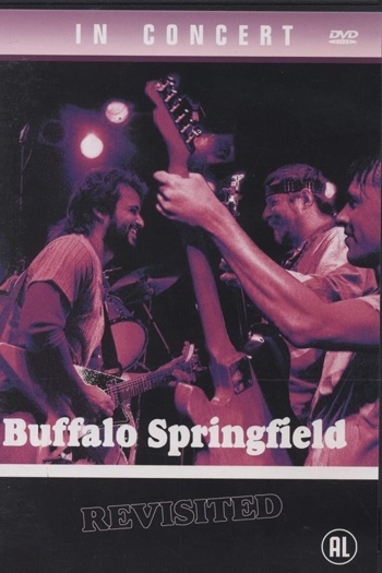 Buffalo Springfield Revisited