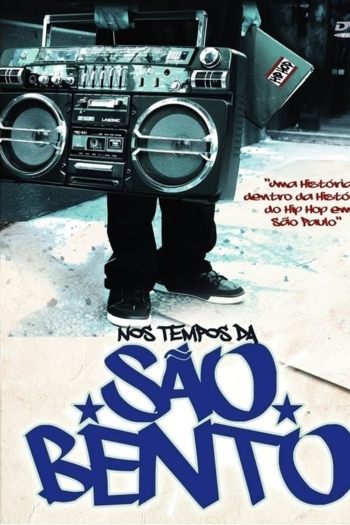 Nos tempos da São Bento