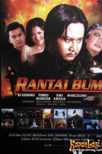 Rantai Bumi