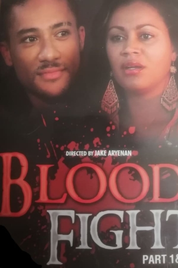 Blood Fight