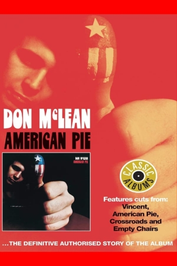Don McLean: American Pie