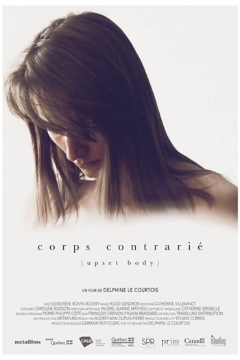 Corps Contrarié