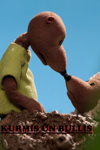 The Mole and The Bull