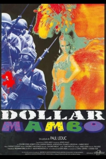 Dollar Mambo