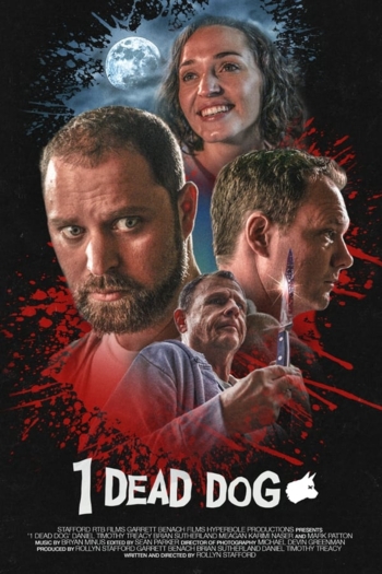 1 Dead Dog