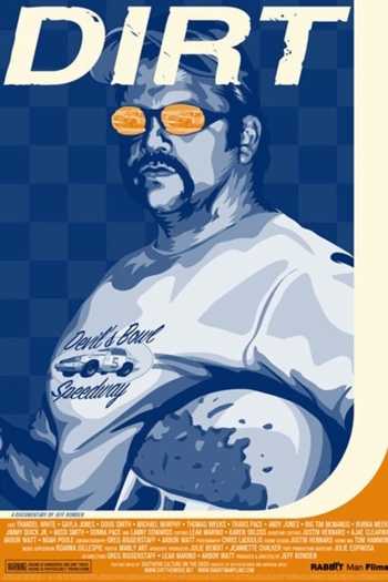 Dirt: A Season Inside the Devil's Bowl