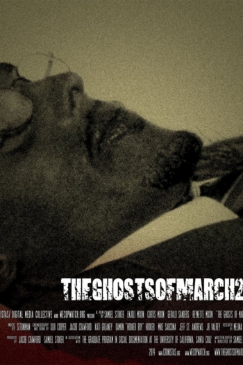 The Ghosts of March 21
