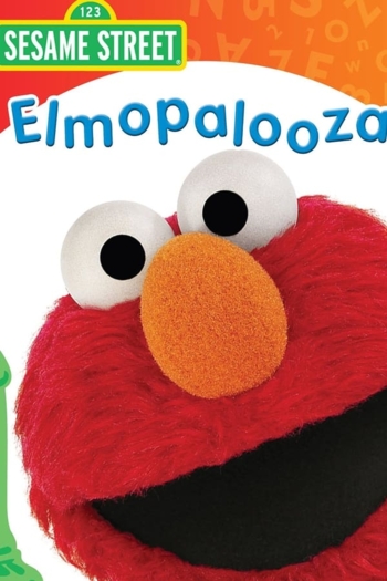 Sesame Street: Elmopalooza!