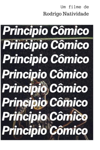 Principio Cômico