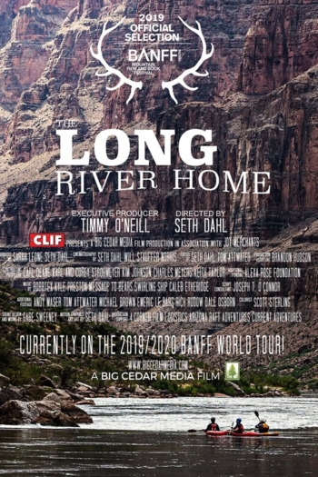 The Long River Home