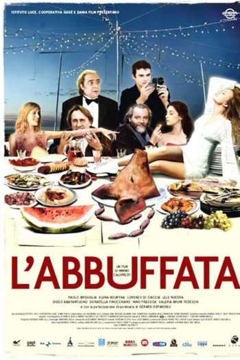 L'abbuffata