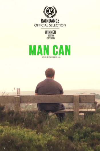 Man Can