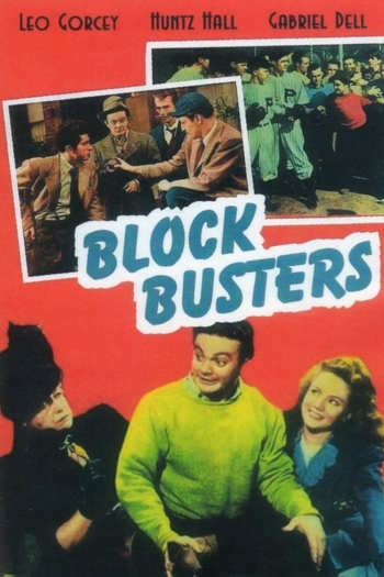 Block Busters