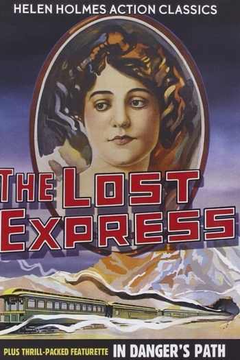 The Lost Express