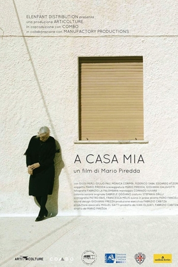 A Casa Mia