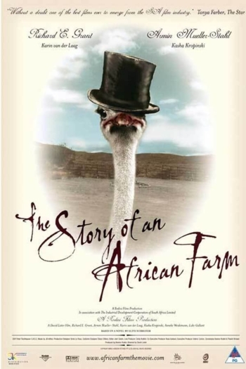 The Story of an African Farm