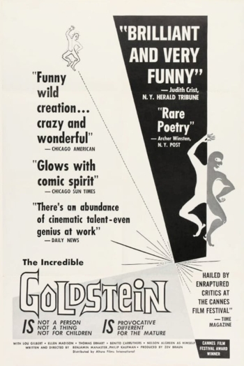 Goldstein