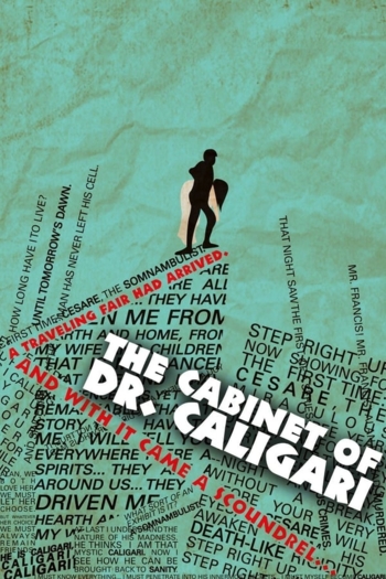 The Cabinet of Dr. Caligari