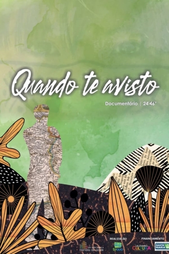 Quando te Avisto