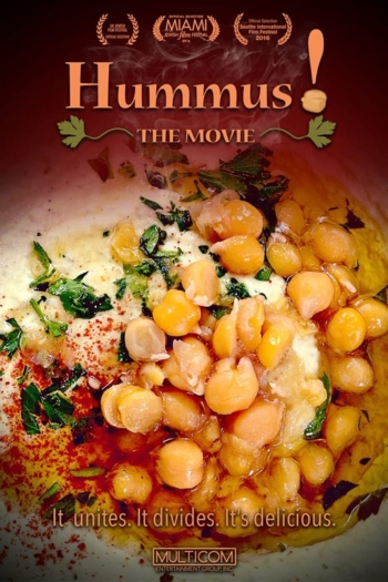 Hummus! the Movie