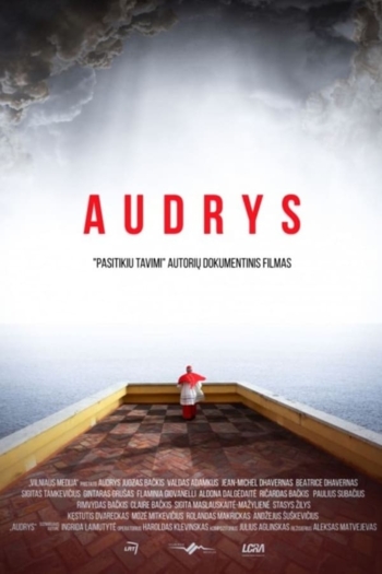 Audrys