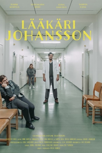 Doctor Johansson