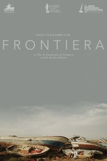 Frontiera