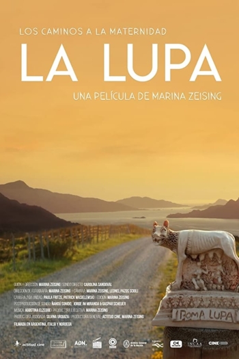 La Lupa
