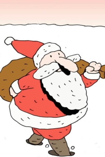 No Snow For Christmas