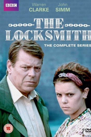 The Locksmith