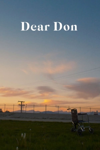 Dear Don