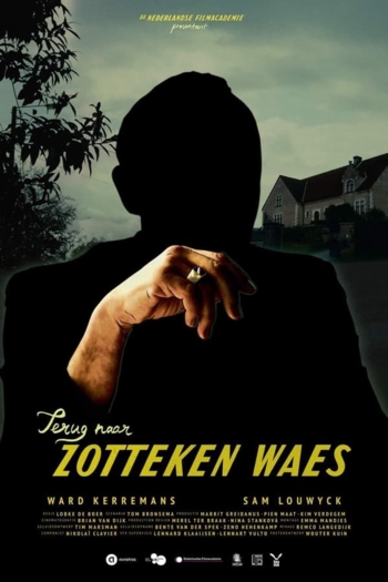 Terug naar Zotteken Waes