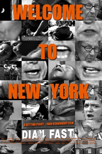 Welcome to New York