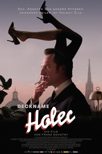 Deckname Holec