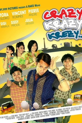 Krazy Crazy Krezy...