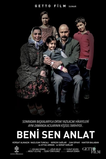 Beni Sen Anlat